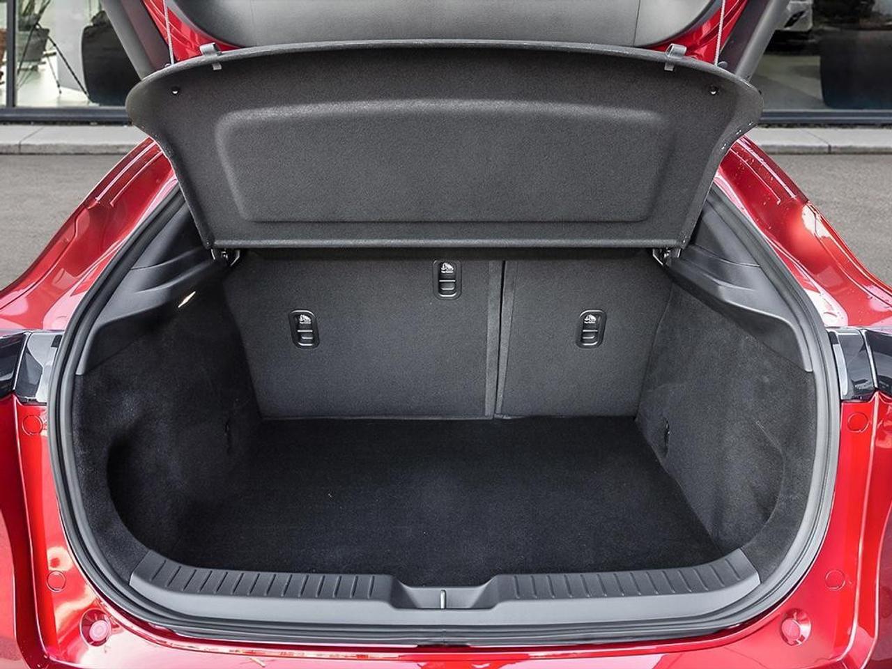 2026 Mazda CX-30 GT AWD Photo