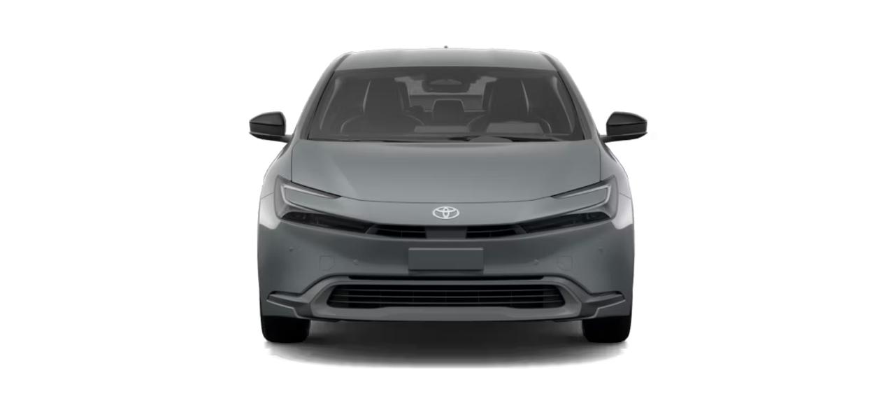 2026 Toyota Prius XLE Photo