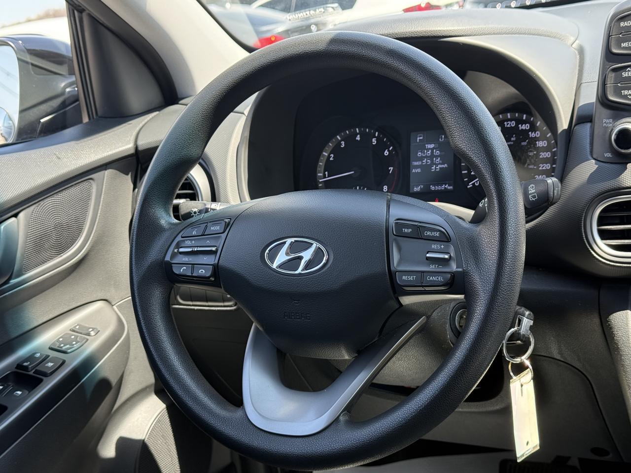 2019 Hyundai KONA Essential Photo