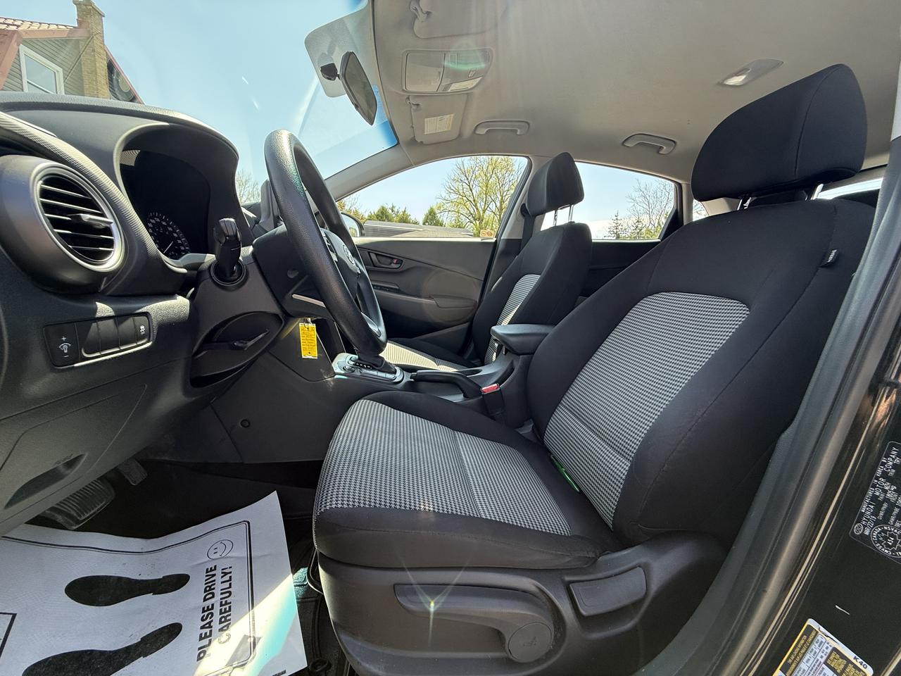 2019 Hyundai KONA Essential Photo