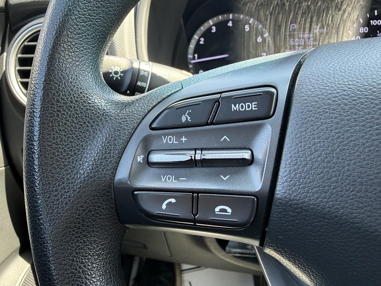 2019 Hyundai KONA Essential Photo