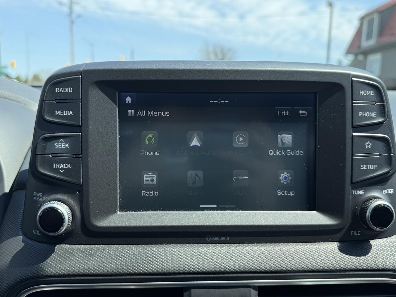 2019 Hyundai KONA Essential Photo