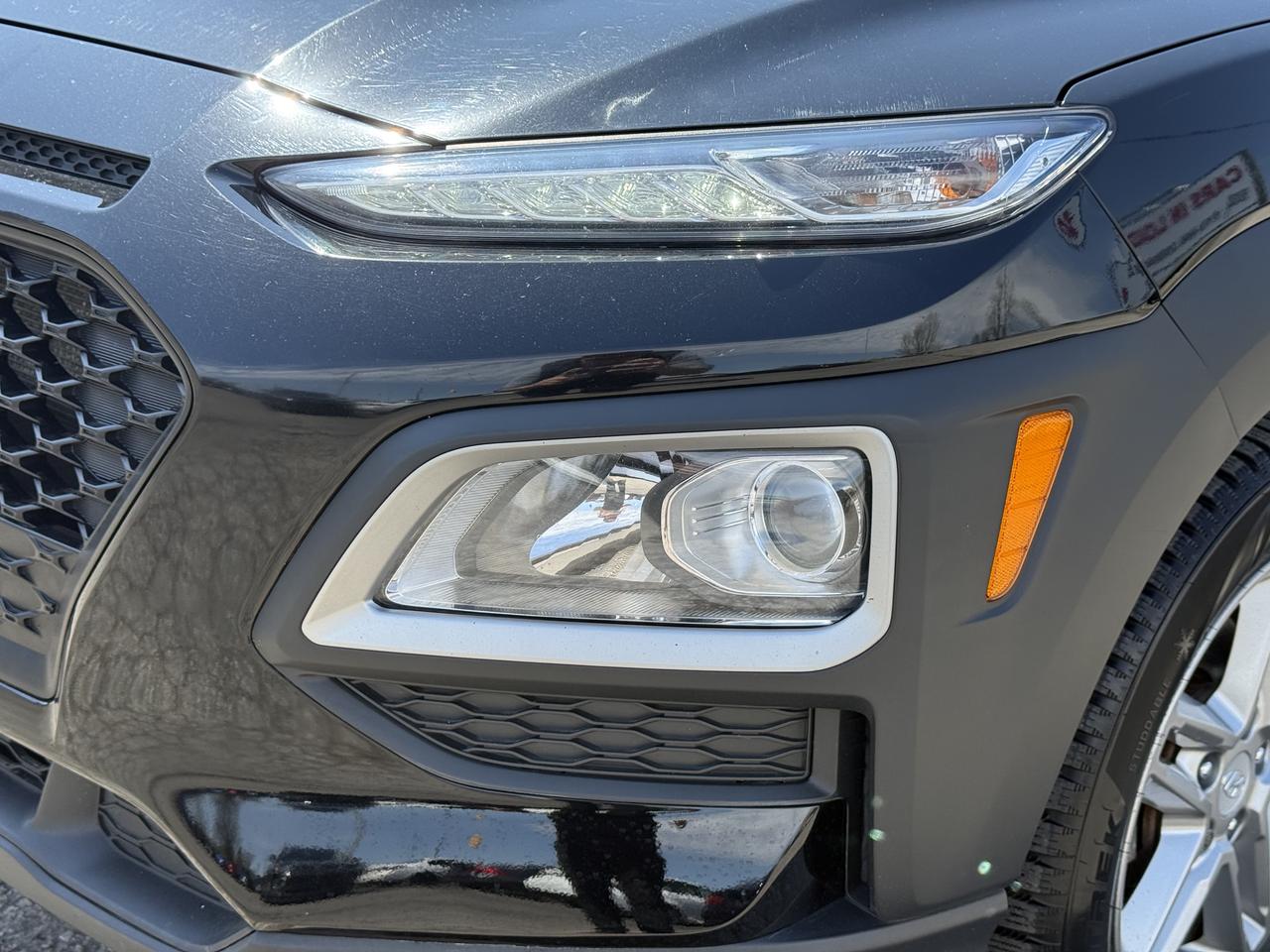 2019 Hyundai KONA Essential Photo
