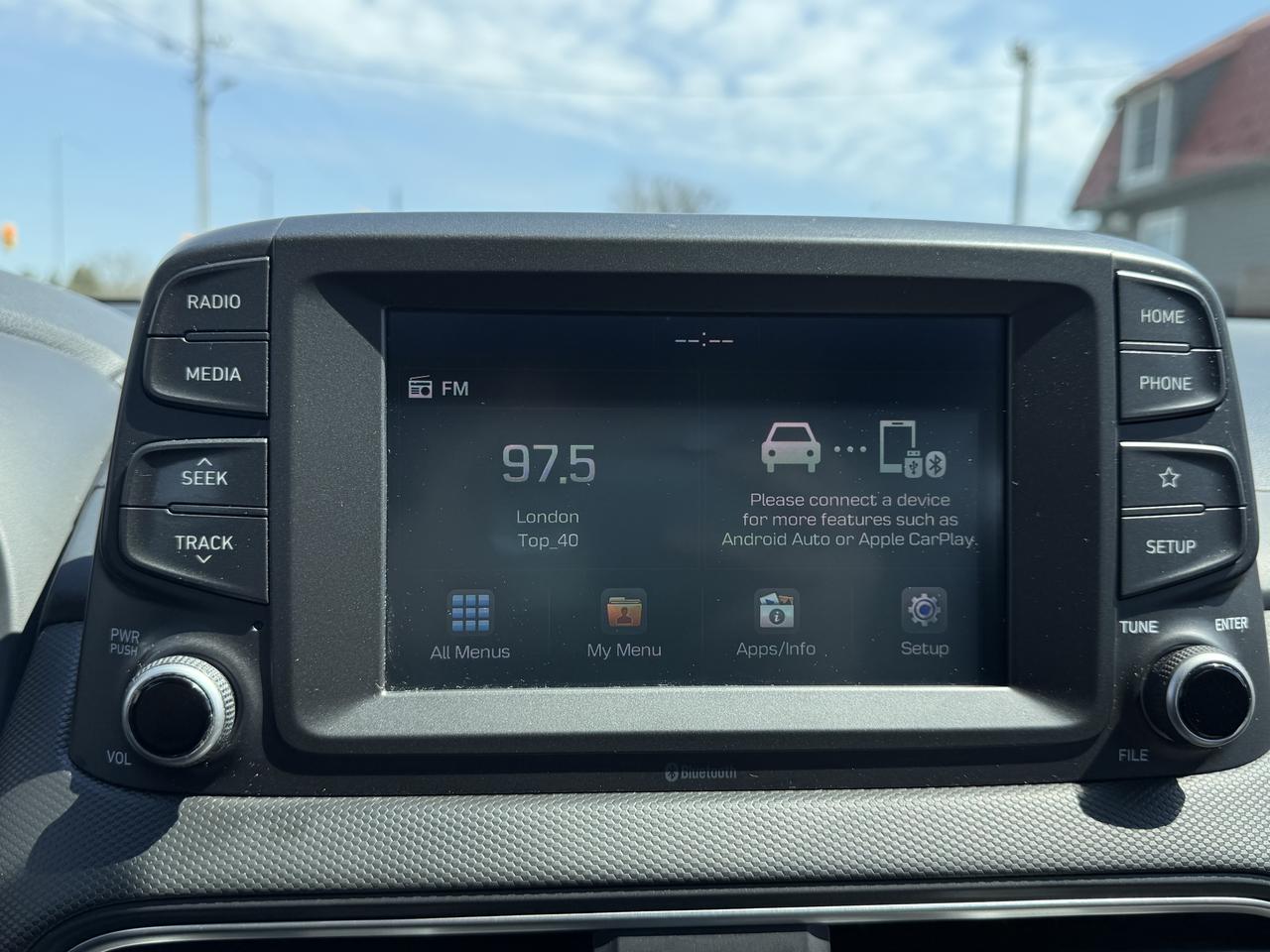 2019 Hyundai KONA Essential Photo
