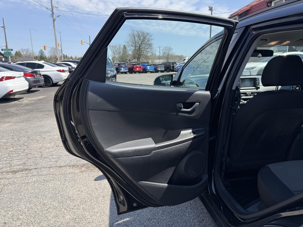 2019 Hyundai KONA Essential Photo