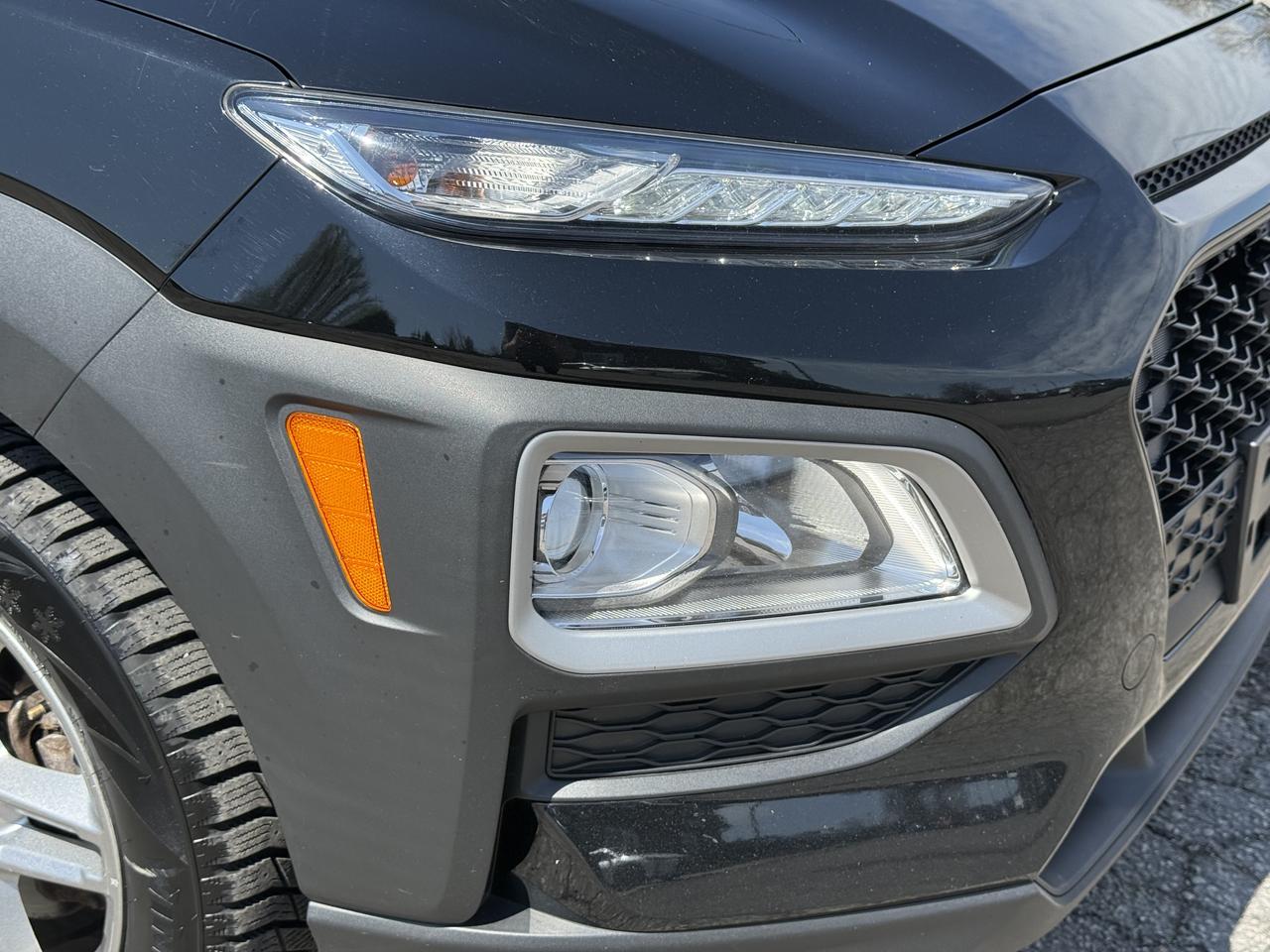2019 Hyundai KONA Essential Photo