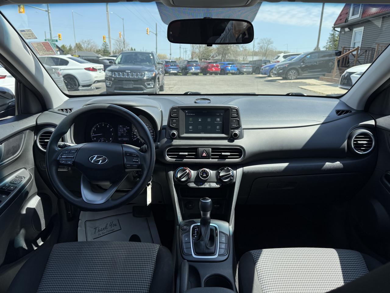2019 Hyundai KONA Essential Photo