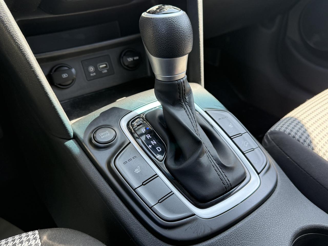 2019 Hyundai KONA Essential Photo