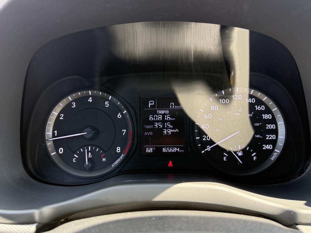 2019 Hyundai KONA Essential Photo