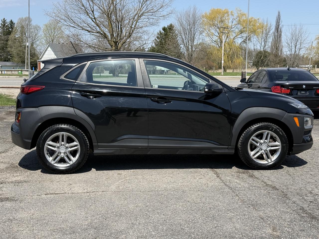 2019 Hyundai KONA Essential Photo