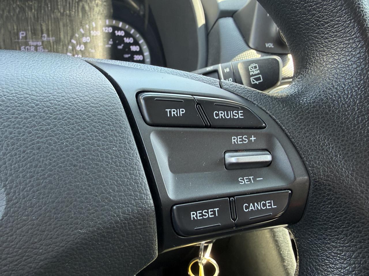 2019 Hyundai KONA Essential Photo