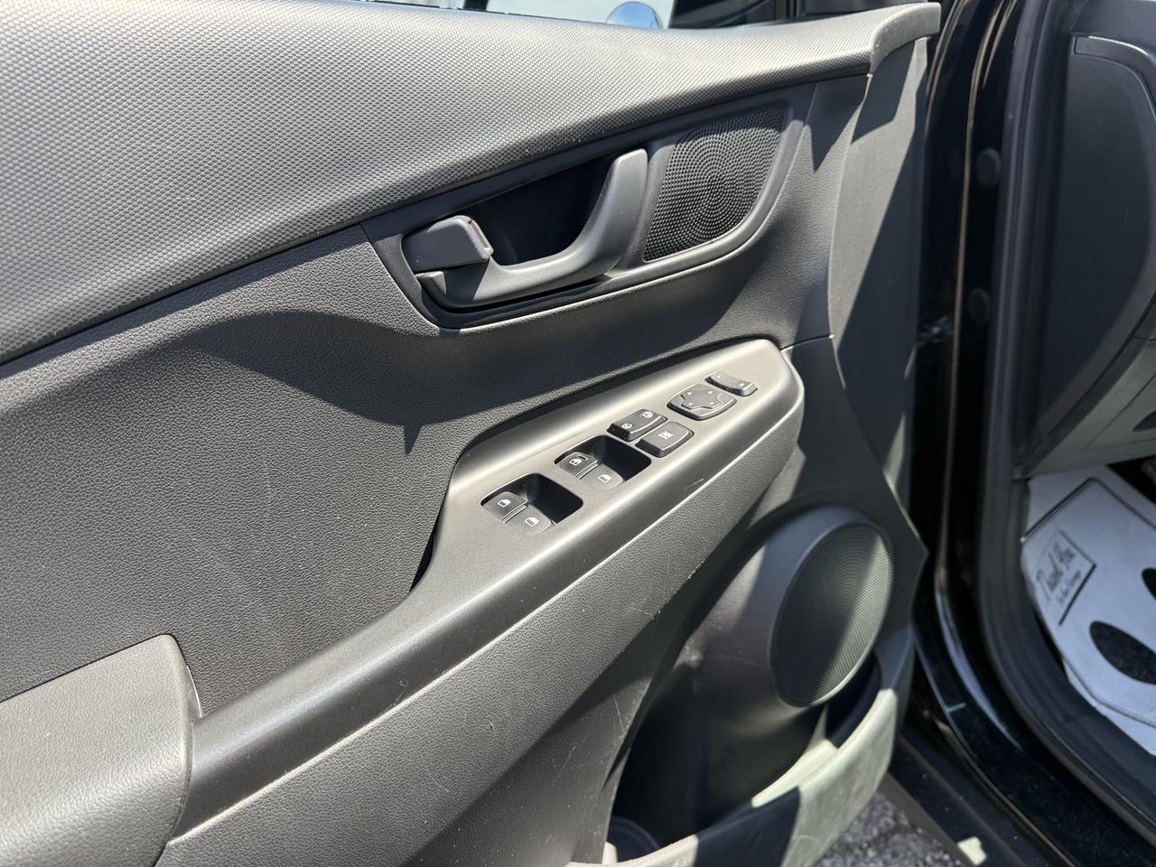 2019 Hyundai KONA Essential Photo