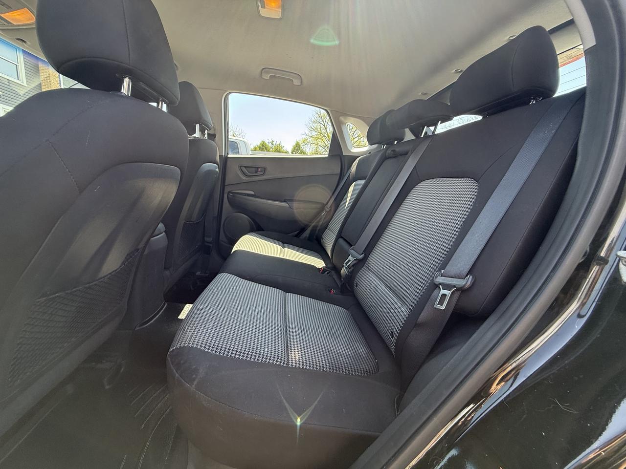 2019 Hyundai KONA Essential Photo