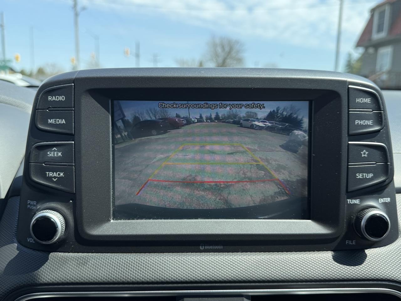 2019 Hyundai KONA Essential Photo