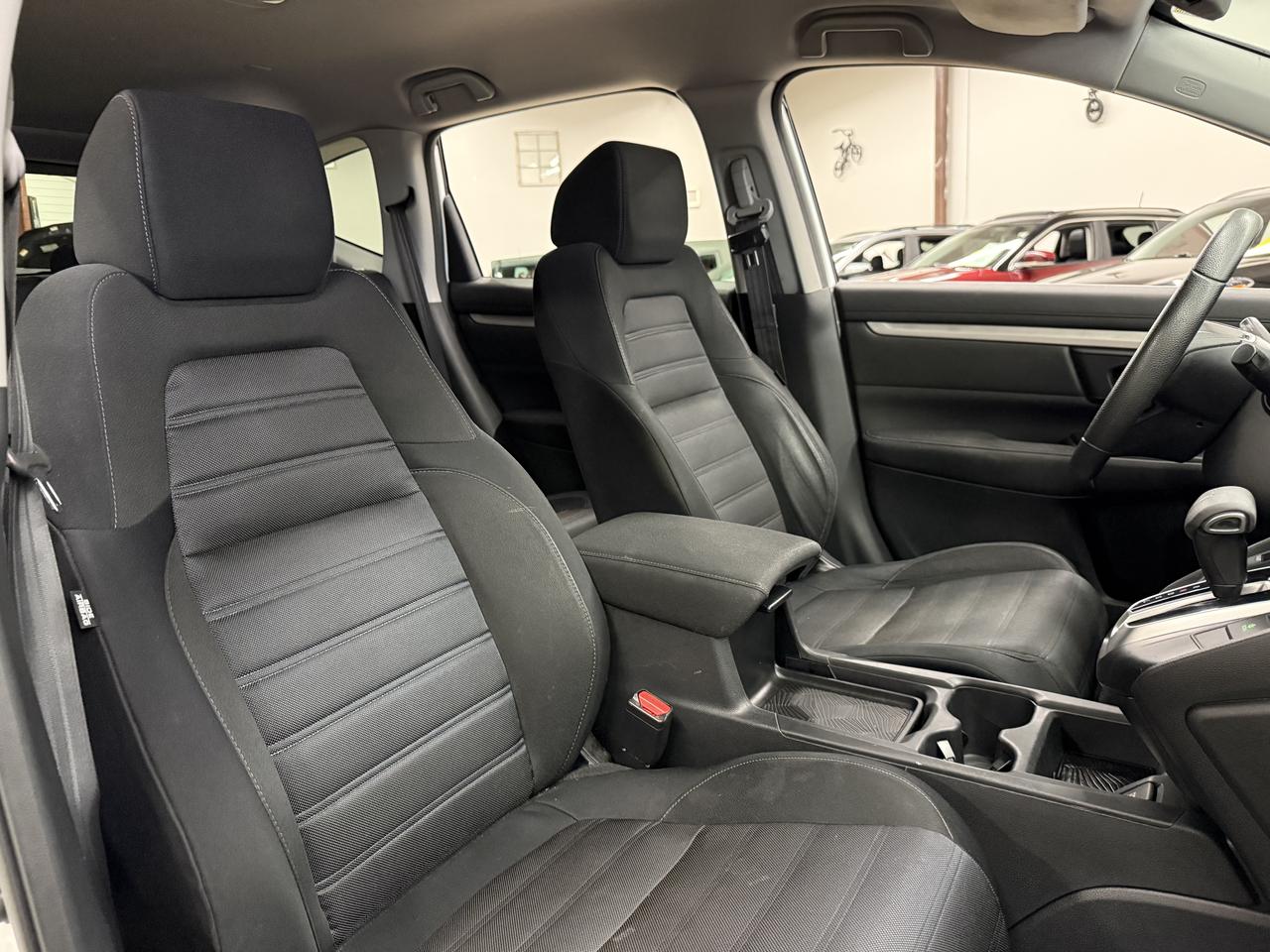 2019 Honda CR-V LX Photo