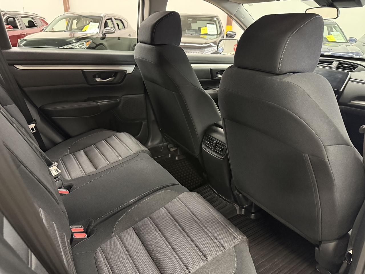2019 Honda CR-V LX Photo