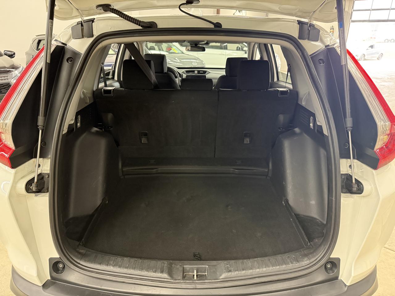 2019 Honda CR-V LX Photo