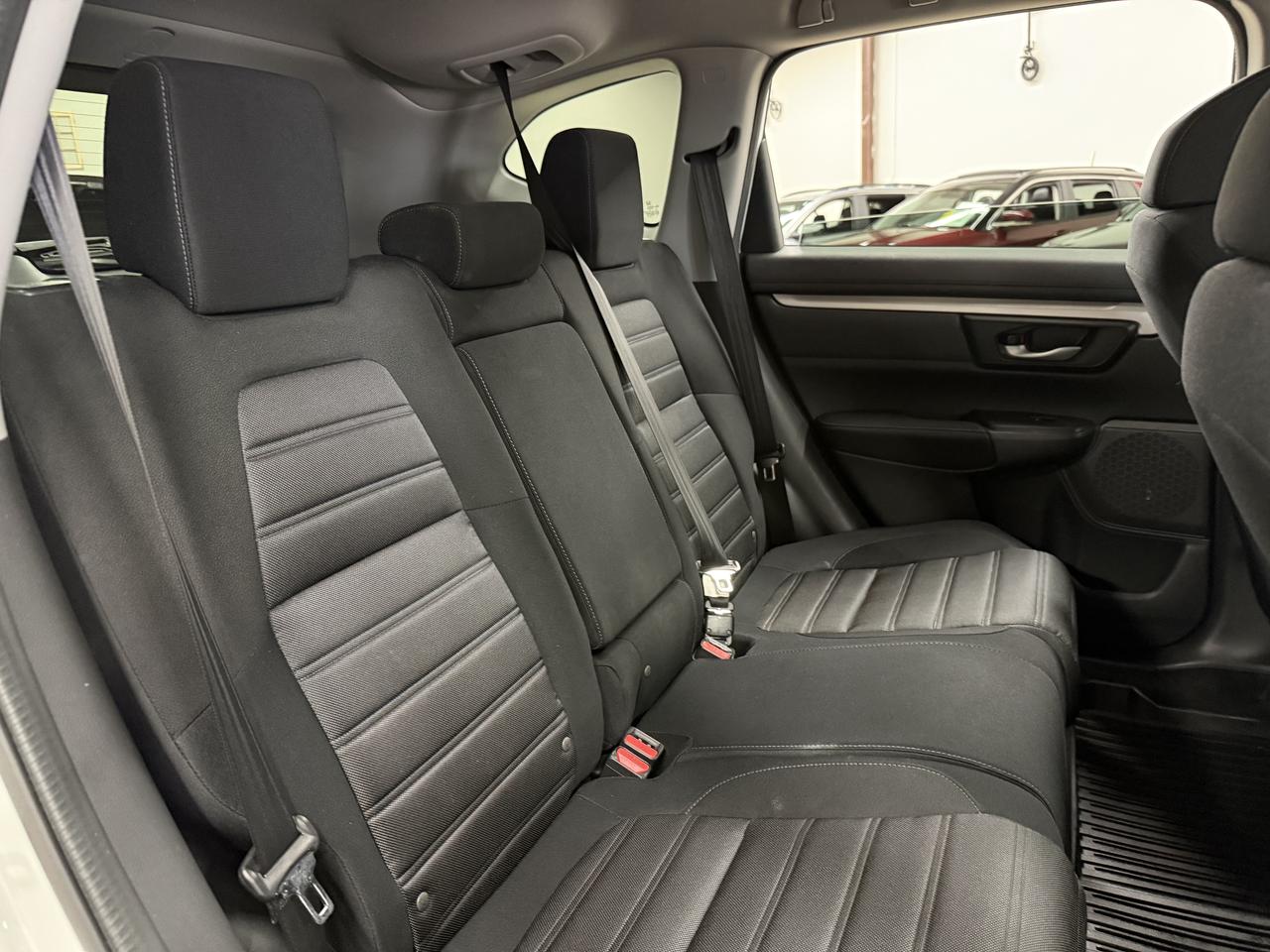 2019 Honda CR-V LX Photo