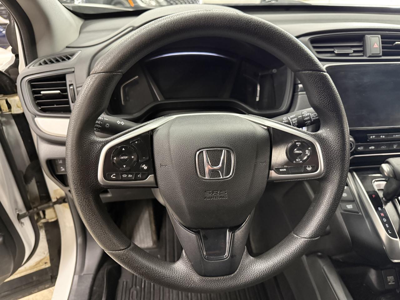 2019 Honda CR-V LX Photo