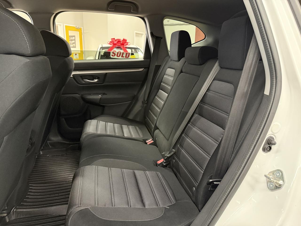 2019 Honda CR-V LX Photo