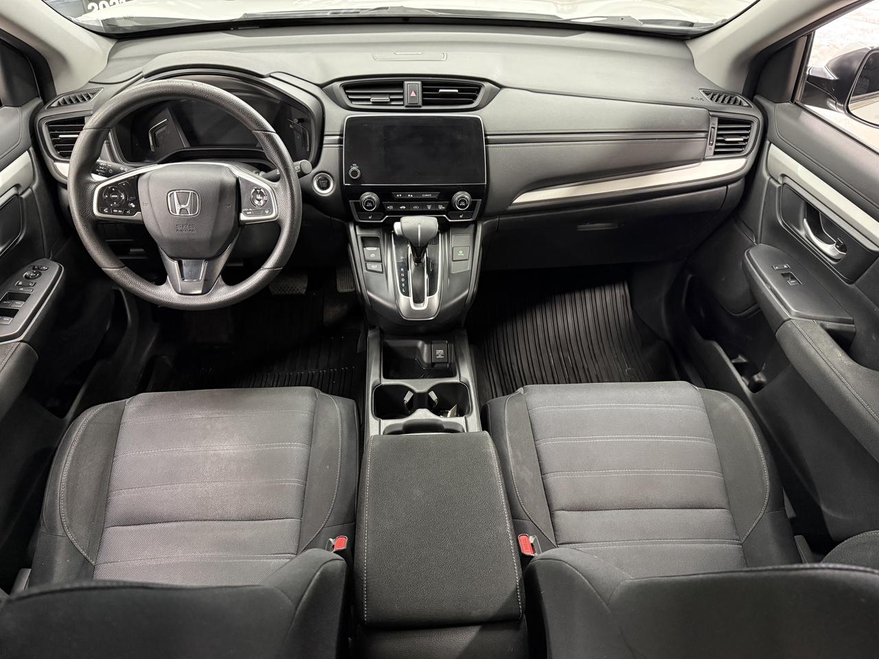 2019 Honda CR-V LX Photo