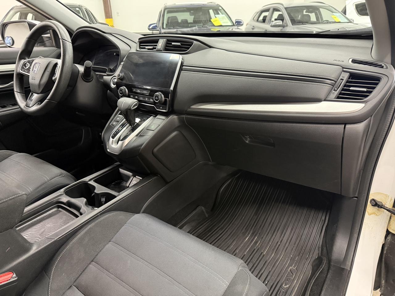 2019 Honda CR-V LX Photo