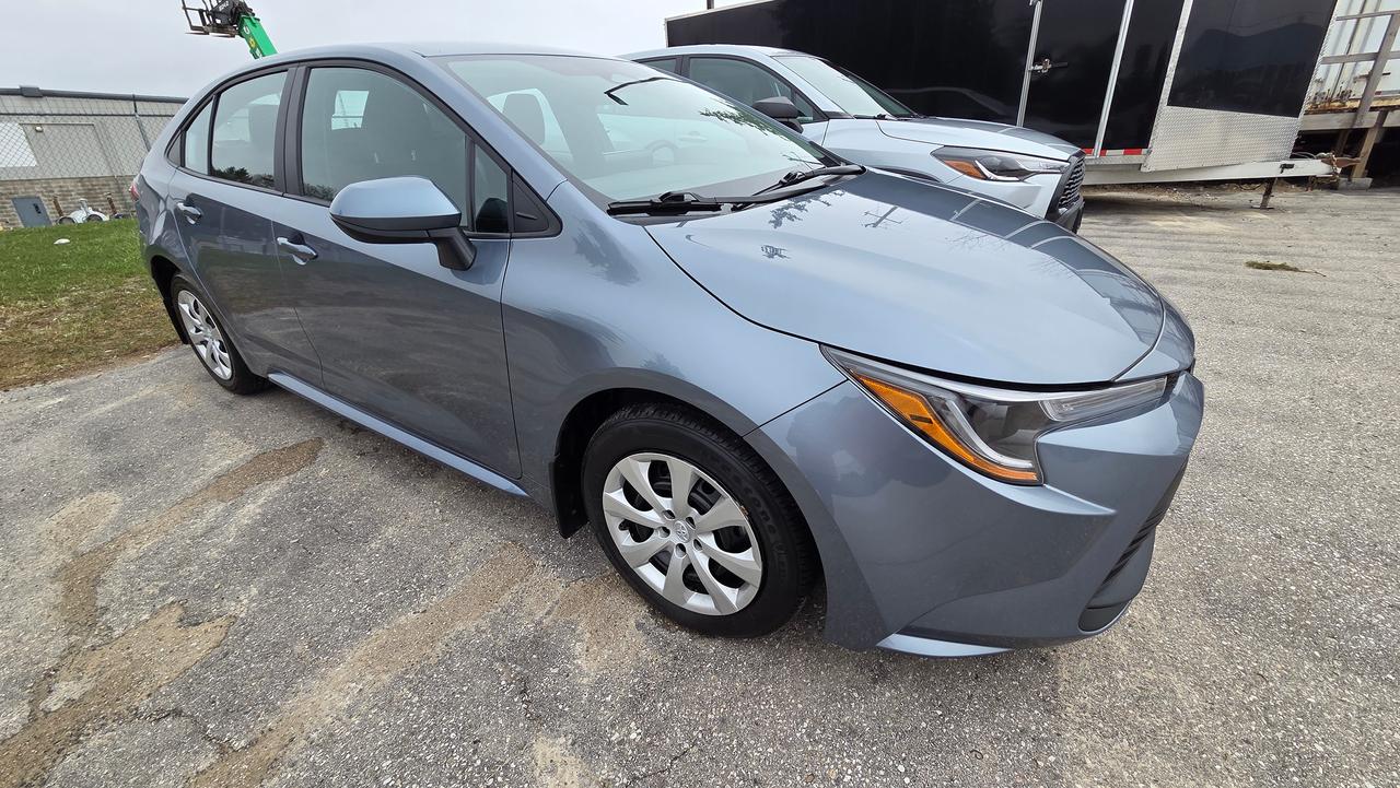 2024 Toyota Corolla LE Photo