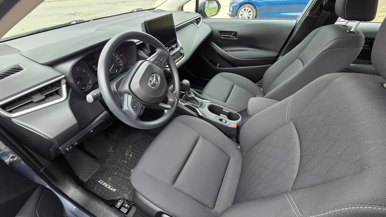 2024 Toyota Corolla LE Photo