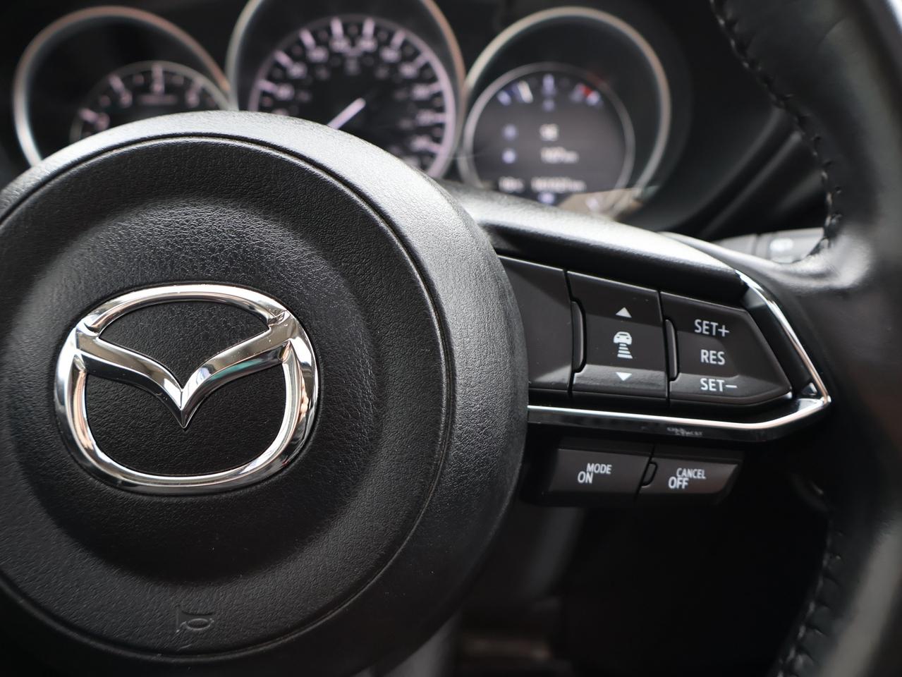 2022 Mazda CX-5 GS AWD CERTIFIED *1 OWNER*ACCIDENT FREE*2nd WINTER* CAMERA BLUETOOTH LEATHER HEATED SEATS SUNROOF CRUISE ALLOYS Photo