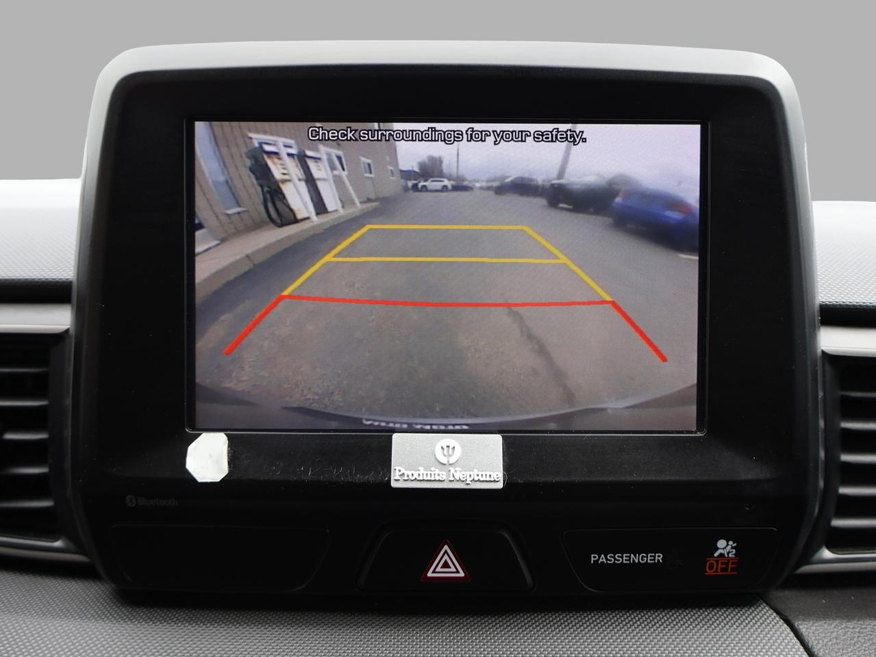 2019 Hyundai Veloster TURBO 6SPEED/SHIFT CERTIFIED *ACCIDENT FREE* CAMERA BLUETOOTH LEATHER HEATED SEATS SUNROOF CRUISE ALLOYS Photo