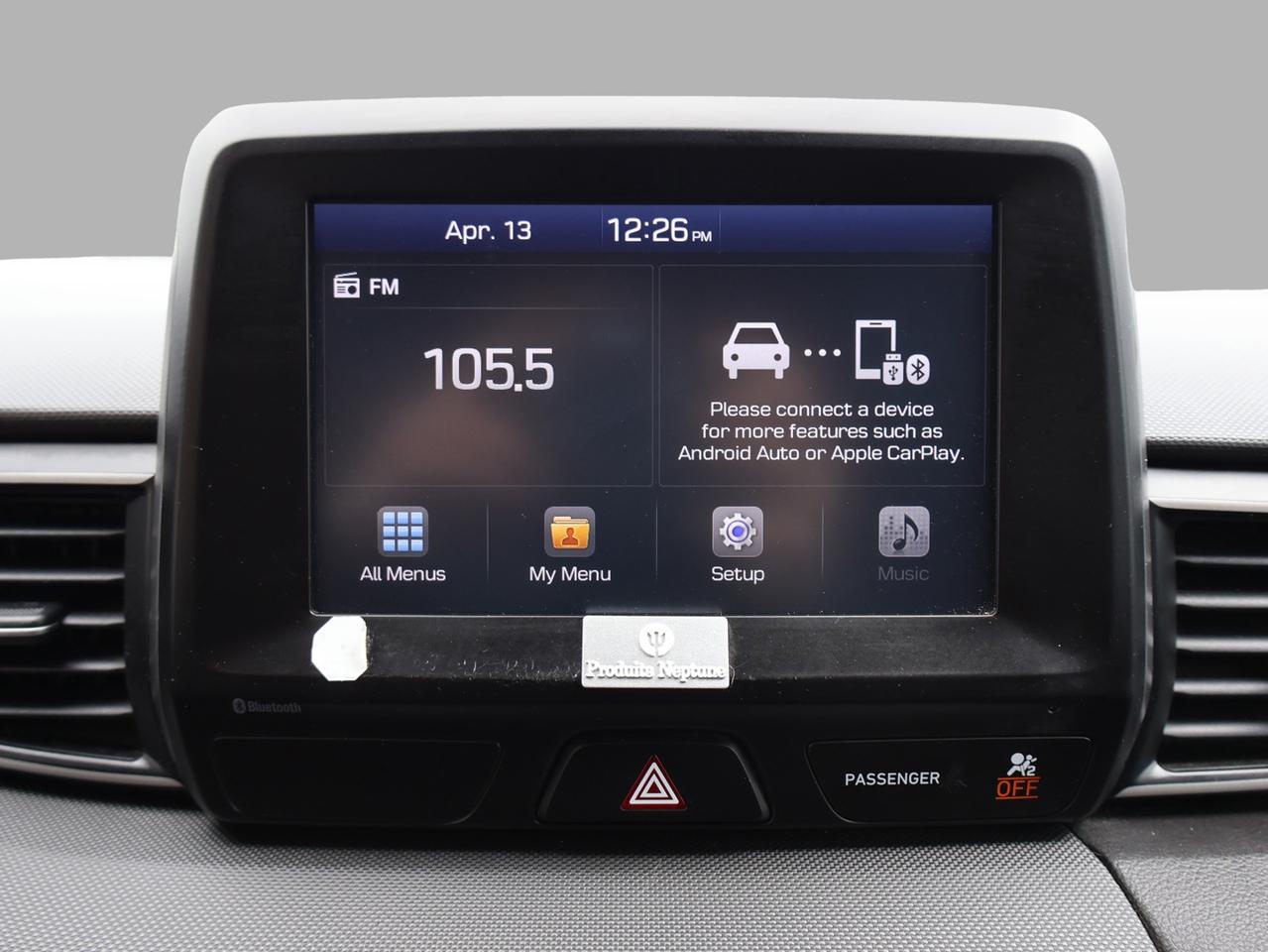 2019 Hyundai Veloster TURBO 6SPEED/SHIFT CERTIFIED *ACCIDENT FREE* CAMERA BLUETOOTH LEATHER HEATED SEATS SUNROOF CRUISE ALLOYS Photo