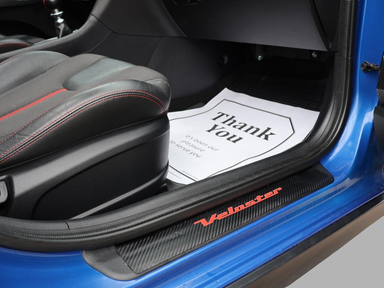 2019 Hyundai Veloster TURBO 6SPEED/SHIFT CERTIFIED *ACCIDENT FREE* CAMERA BLUETOOTH LEATHER HEATED SEATS SUNROOF CRUISE ALLOYS Photo