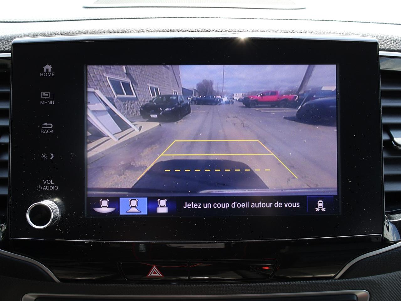 2021 Honda Ridgeline TOURING 4WD CERTIFIED *ACCIDENT FREE* CAMERA NAV BLUETOOTH LEATHER HEATED SEATS SUNROOF CRUISE ALLOYS Photo