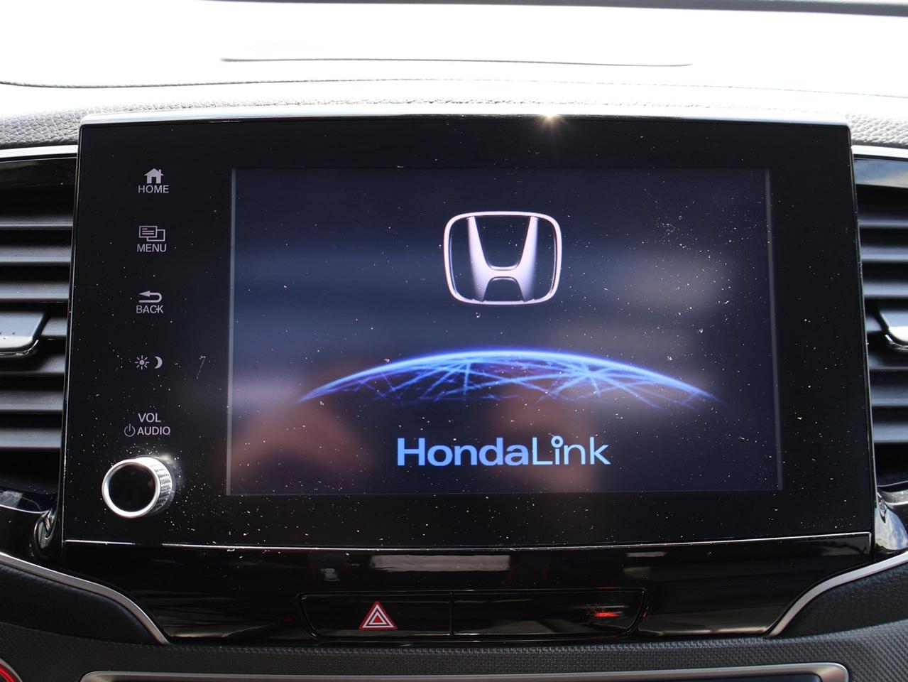 2021 Honda Ridgeline TOURING 4WD CERTIFIED *ACCIDENT FREE* CAMERA NAV BLUETOOTH LEATHER HEATED SEATS SUNROOF CRUISE ALLOYS Photo