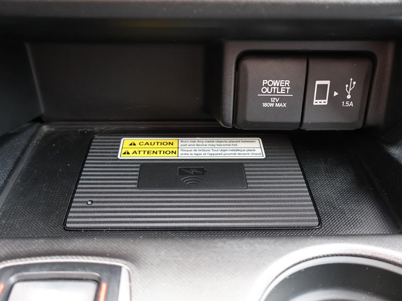 2021 Honda Ridgeline TOURING 4WD CERTIFIED *ACCIDENT FREE* CAMERA NAV BLUETOOTH LEATHER HEATED SEATS SUNROOF CRUISE ALLOYS Photo