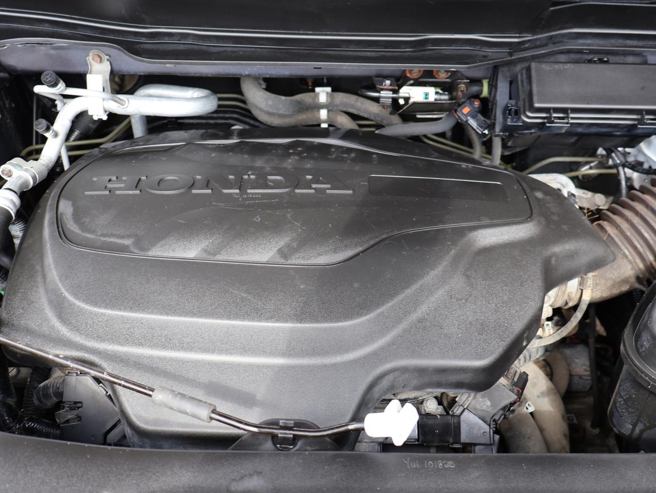 2021 Honda Ridgeline TOURING 4WD CERTIFIED *ACCIDENT FREE* CAMERA NAV BLUETOOTH LEATHER HEATED SEATS SUNROOF CRUISE ALLOYS Photo