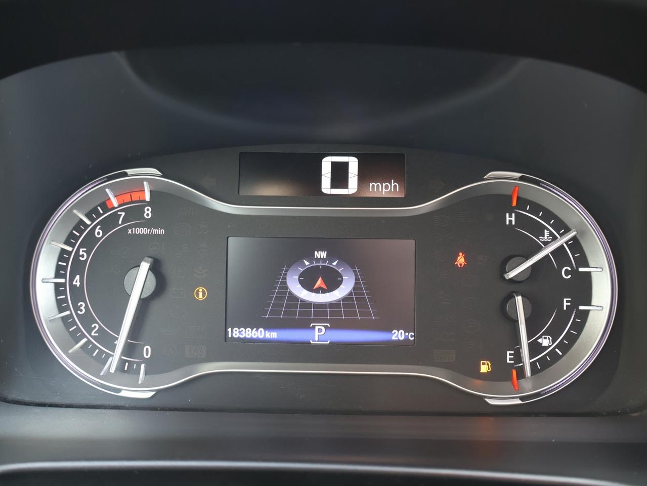 2021 Honda Ridgeline TOURING 4WD CERTIFIED *ACCIDENT FREE* CAMERA NAV BLUETOOTH LEATHER HEATED SEATS SUNROOF CRUISE ALLOYS Photo