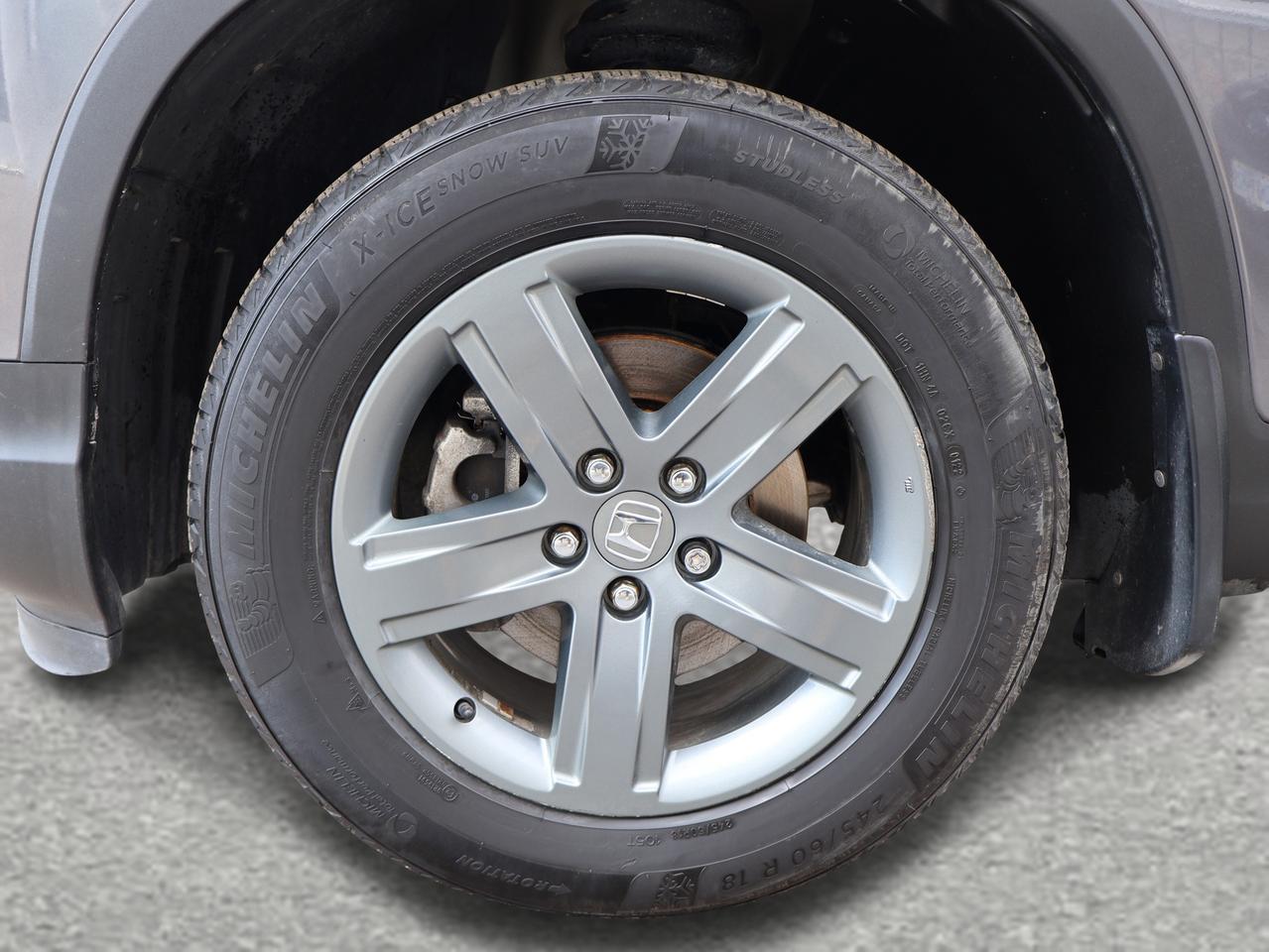 2021 Honda Ridgeline TOURING 4WD CERTIFIED *ACCIDENT FREE* CAMERA NAV BLUETOOTH LEATHER HEATED SEATS SUNROOF CRUISE ALLOYS Photo