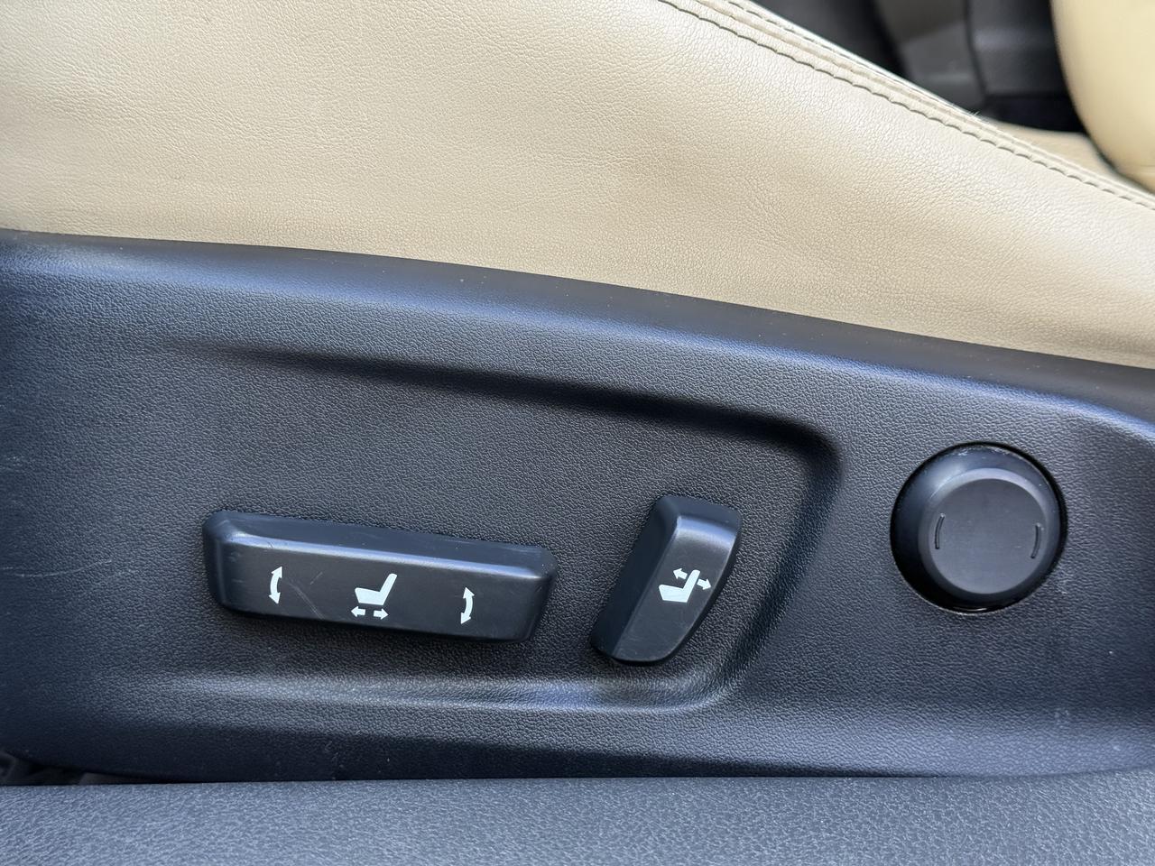 2014 Lexus IS 250 4DR SDN AWD Photo
