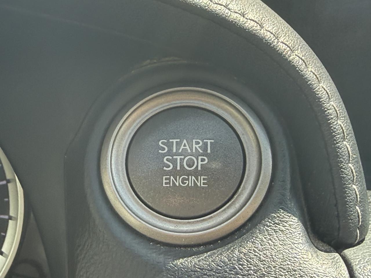 2014 Lexus IS 250 4DR SDN AWD Photo