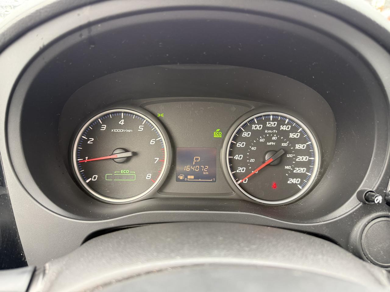 2018 Mitsubishi Outlander ES Photo