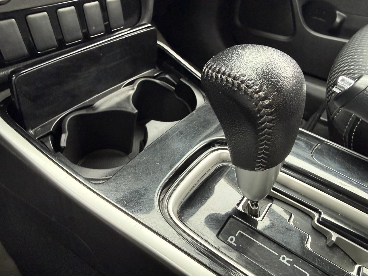 2018 Mitsubishi Outlander ES Photo