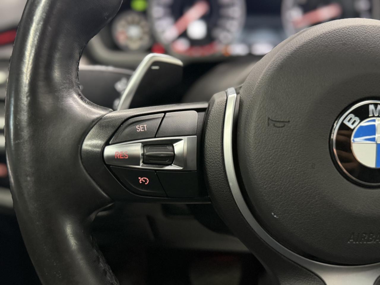 2017 BMW X5 MSPORT|NAV|360CAM|HUD|BSM|LDW|FCW|PANO| Photo