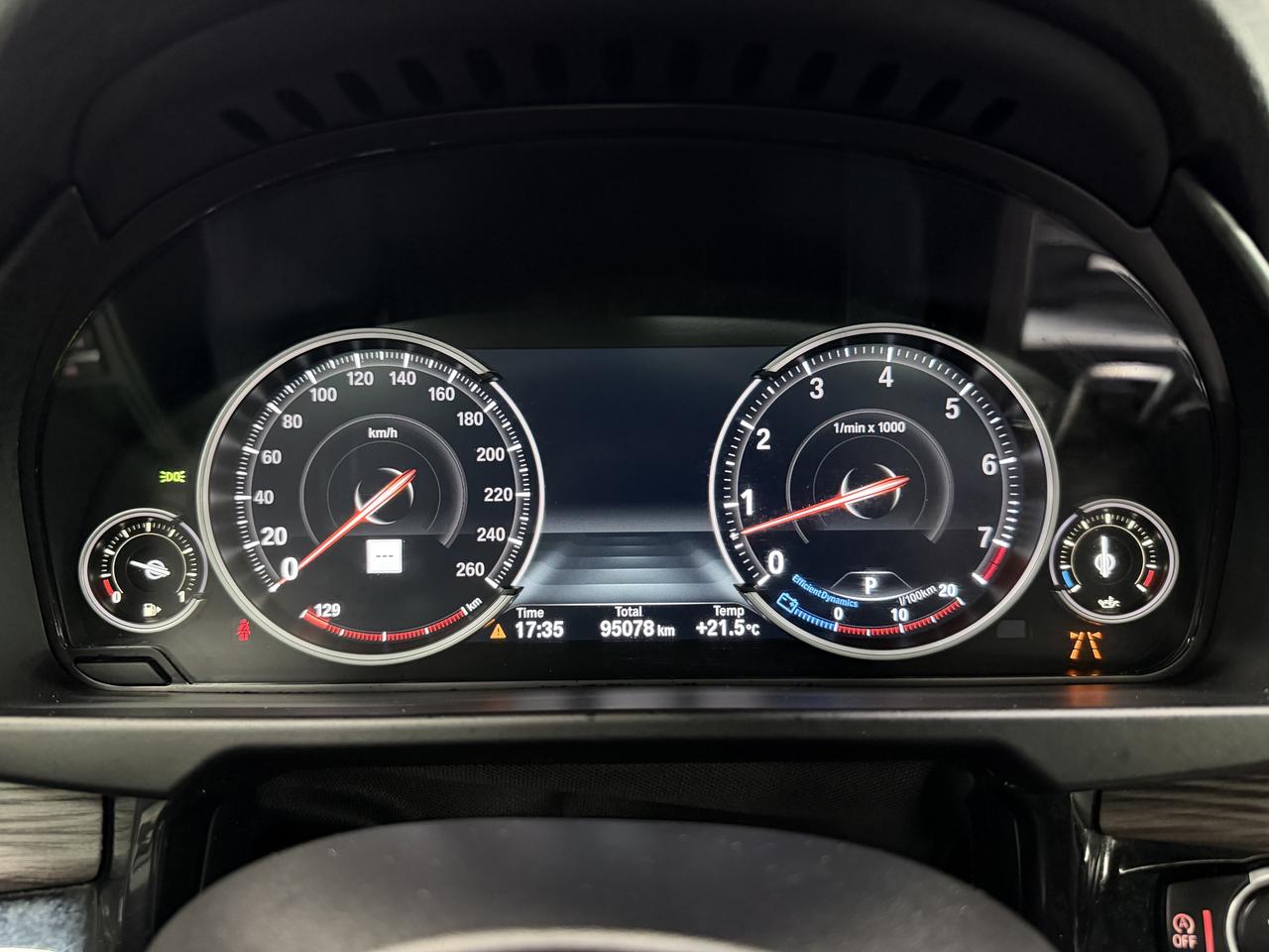 2017 BMW X5 MSPORT|NAV|360CAM|HUD|BSM|LDW|FCW|PANO| Photo