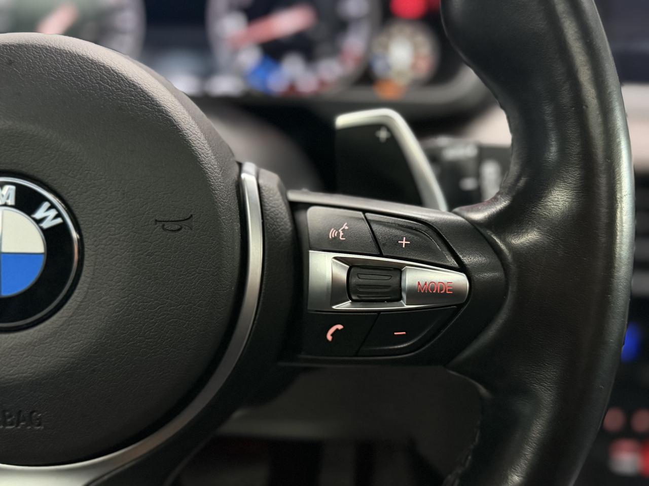 2017 BMW X5 MSPORT|NAV|360CAM|HUD|BSM|LDW|FCW|PANO| Photo