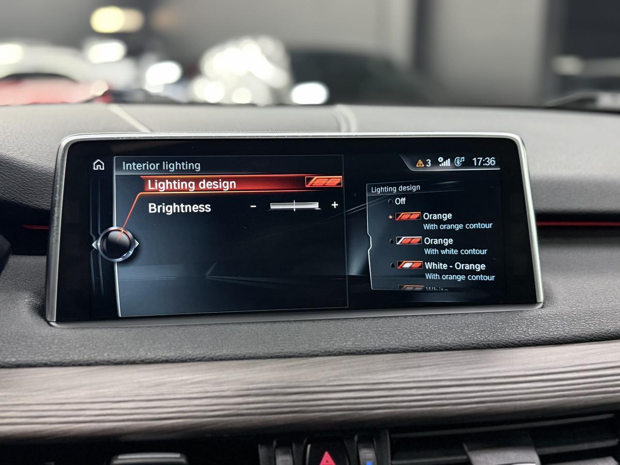 2017 BMW X5 MSPORT|NAV|360CAM|HUD|BSM|LDW|FCW|PANO| Photo