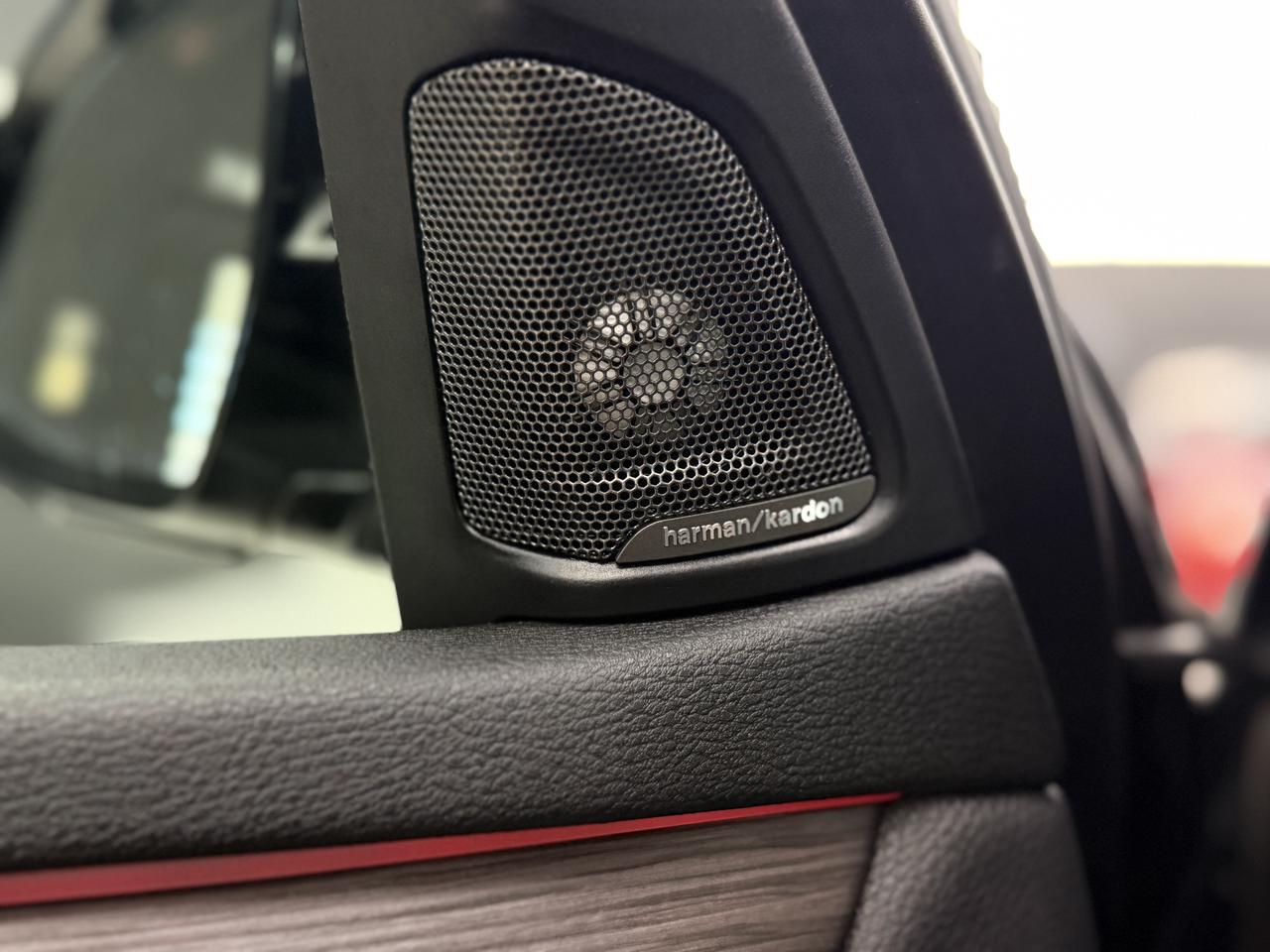 2017 BMW X5 MSPORT|NAV|360CAM|HUD|BSM|LDW|FCW|PANO| Photo