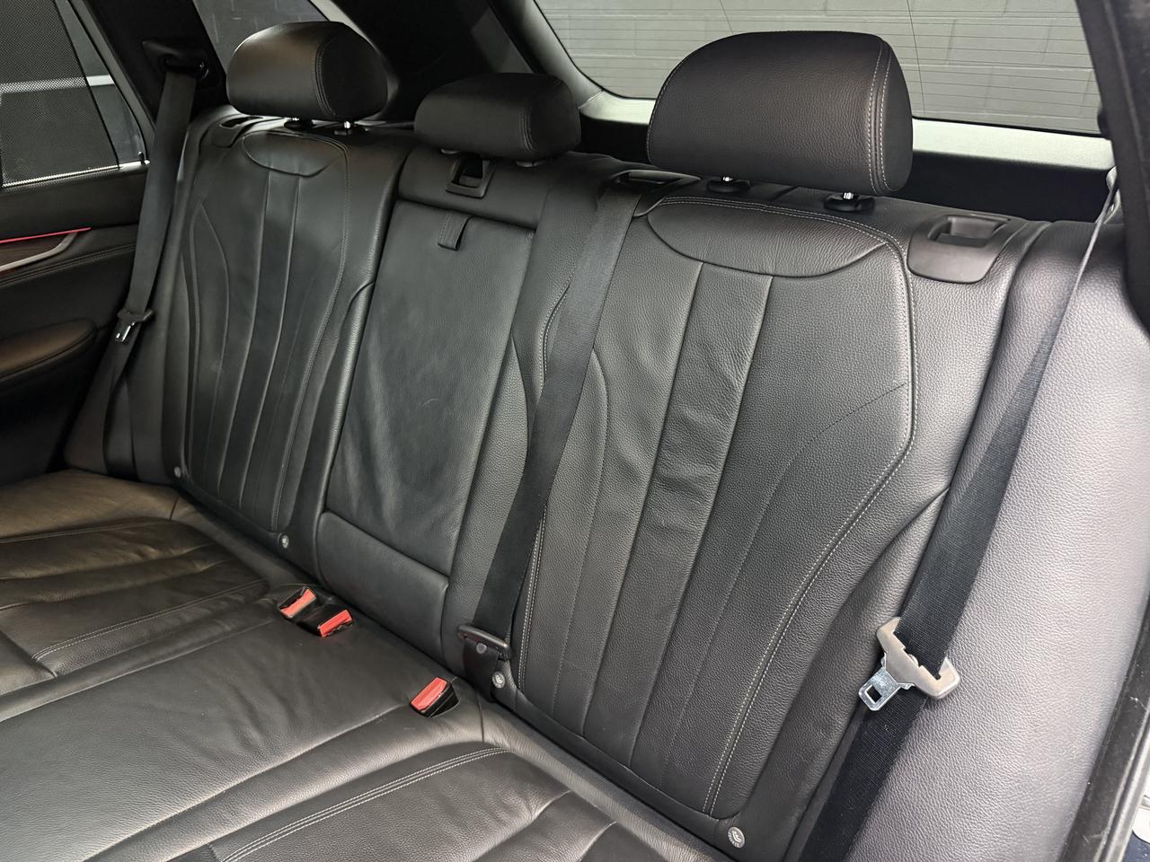2017 BMW X5 MSPORT|NAV|360CAM|HUD|BSM|LDW|FCW|PANO| Photo