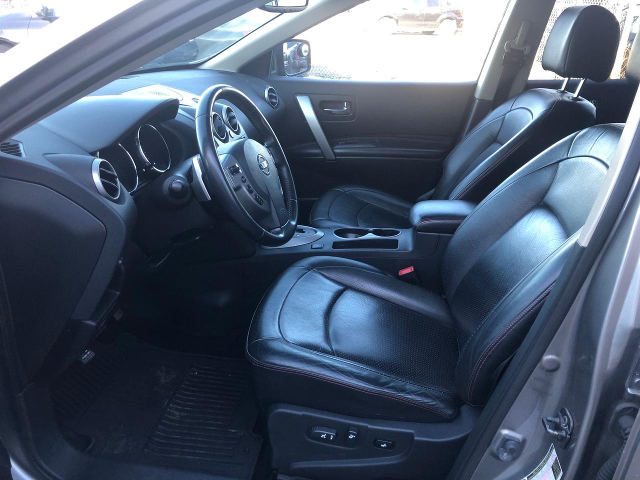 2009 Nissan Rogue AWD SL, CERTIFIED WITH 3 YR WARRANTY INCLUDED Photo