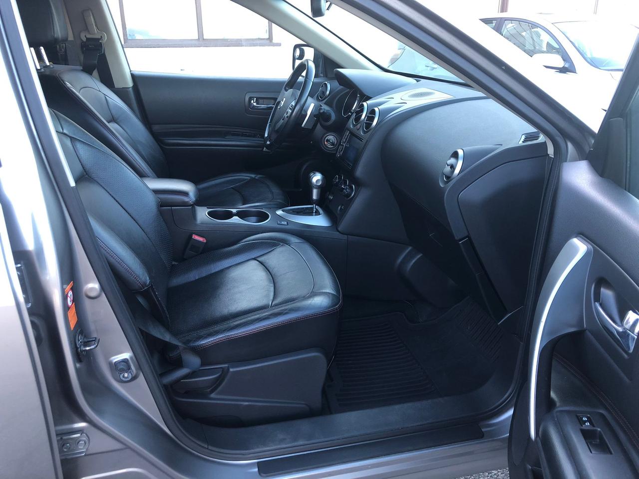 2009 Nissan Rogue AWD SL, CERTIFIED WITH 3 YR WARRANTY INCLUDED Photo